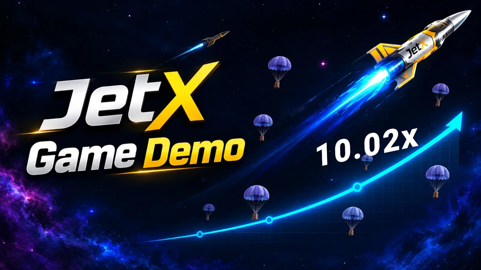 JetX Game Guide: How to Play, Features & Tips (2026)